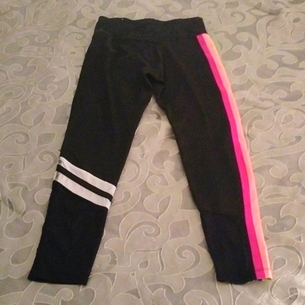 ⚜️ Girls Justice Sport Leggings - 2 Pair